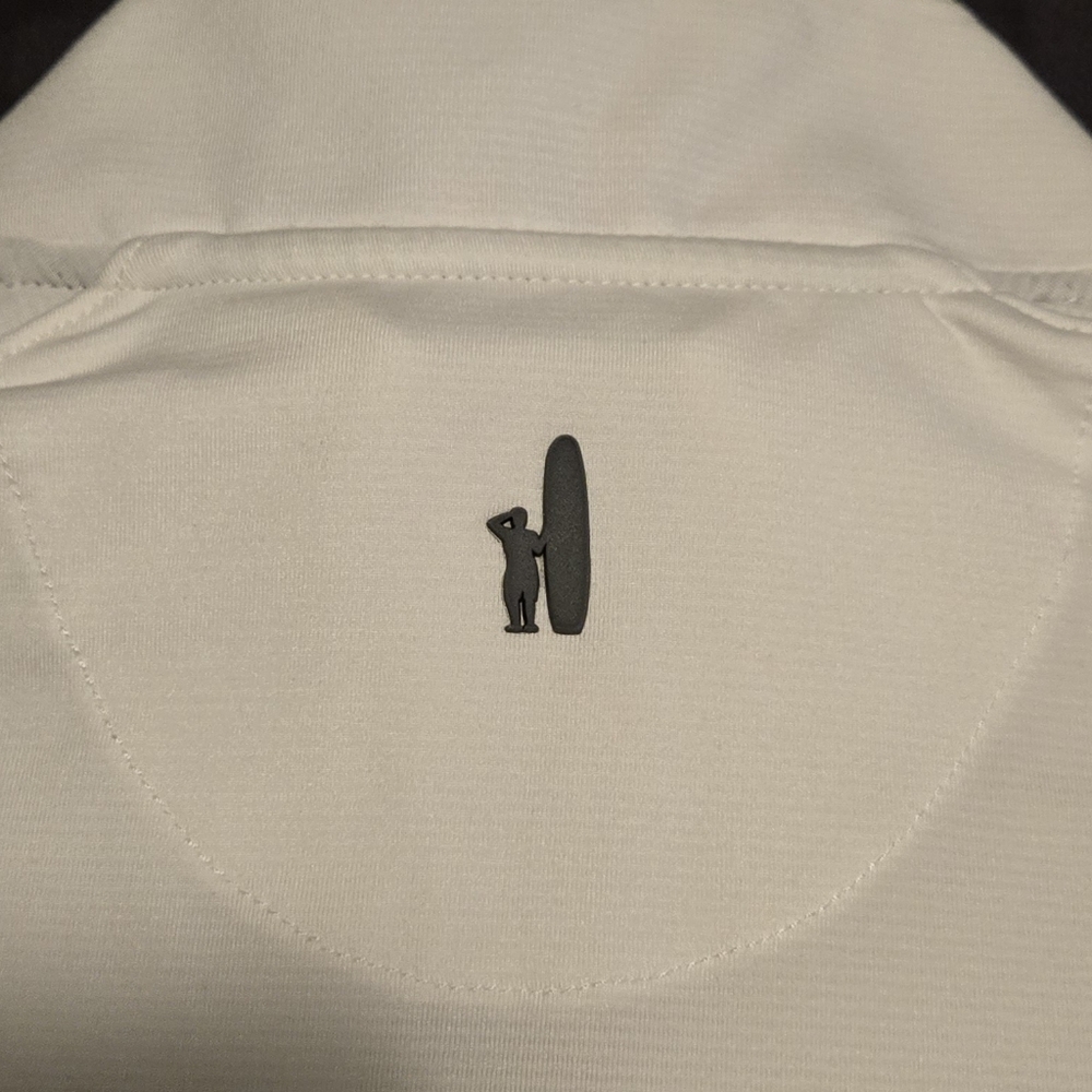 NWT johnnie-O Vaughn Pullover - Picture 6 of 8